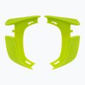 Окуляри сонцезахисні GOG Tatra matt grey/neon lemon 6