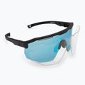 Окуляри сонцезахисні gOG Argo matt metallic navy blue/black/reflex white/blue