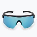 Окуляри сонцезахисні gOG Argo matt metallic navy blue/black/reflex white/blue 4