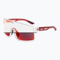 Окуляри сонцезахисні gOG Ragnarok cristal clear/matt metallic red/reflex red 5