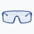Окуляри сонцезахисні gOG Ragnarok matt metallic navy blue/reflex blue 2