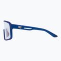 Окуляри сонцезахисні gOG Ragnarok matt metallic navy blue/reflex blue 3