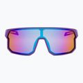 Окуляри сонцезахисні gOG Vidar matt purple/pink/reflex blue 2