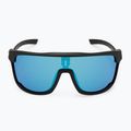 Окуляри сонцезахисні gOG Valkyrie matt black/reflex white/blueue 3