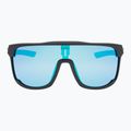 Окуляри сонцезахисні gOG Valkyrie matt black/reflex white/blueue 2