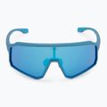 Окуляри сонцезахисні gOG Bingo matt blue/reflex white/blue 3