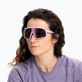 Окуляри сонцезахисні gOG Bingo matt violet/black/reflex pink 7
