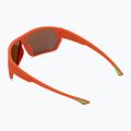 Окуляри сонцезахисні GOG Zonda matt neon orange/green 2