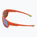 Окуляри сонцезахисні GOG Zonda matt neon orange/green 4