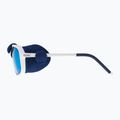Окуляри сонцезахисні GOG Everest matt white/navy blue 4