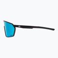 Окуляри сонцезахисні gOG Freya matt black/reflex sky blue 3