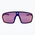 Окуляри сонцезахисні gOG Freya matt black/reflex infrared 2