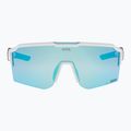 Окуляри сонцезахисні gOG Valhalla matt white/black/reflex sky blue 2
