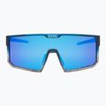 Окуляри сонцезахисні GOG Maat cristal blue/reflex blue 2