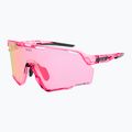 Окуляри сонцезахисні GOG Prometheus photochromic pink/black reflex pink 2