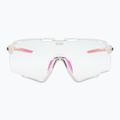Окуляри сонцезахисні GOG Prometheus photochromic pink/black reflex pink 3