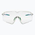 Окуляри сонцезахисні GOG Prometheus photochromic green/black reflex green 3