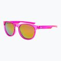 Окуляри сонцезахисні GOG Mavi cristal pink/pink/reflex pink
