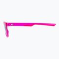 Окуляри сонцезахисні GOG Mavi cristal pink/pink/reflex pink 3