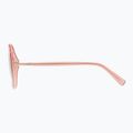 Окуляри сонцезахисні GOG Leyla cristal pink/brown 3