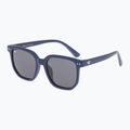 Окуляри сонцезахисні дитячі GOG Fibis matt navy blue/smoke