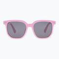 Окуляри сонцезахисні дитячі GOG Fibis matt light pink/smoke 2
