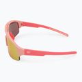 Окуляри сонцезахисні дитячі GOG Petra matt light pink/pink reflex red 4
