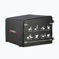 Коробка для тренувань HMS HTB61 Hip Thrust black