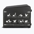 Коробка для тренувань HMS HTB61 Hip Thrust black 2