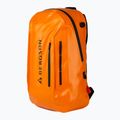 Туристичний рюкзак BERGSON Vento Pack 25 л помаранчевий 2