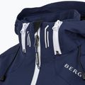 Жіноча лижна куртка BERGSON Issue Stx peacoat 5