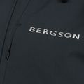 Чоловіча гірськолижна куртка BERGSON Object Stx jet black 7