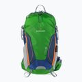 Рюкзак BERGSON Brisk 22 л зелений