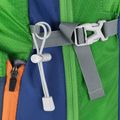 Рюкзак BERGSON Brisk 22 л зелений 8
