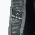 Рюкзак BERGSON Brisk 22 л зелений 14