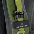 Рюкзак BERGSON Harstad 40 л зелений 10