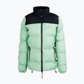 Жіноча утеплена куртка BERGSON Snowy Wolf Micro-Therm mineral