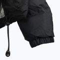 Чоловіча утеплена куртка BERGSON Snowy Wolf Micro-Therm чорна 7