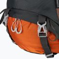 Рюкзак туристичний BERGSON Vinstra 40 л orange 7