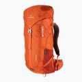 Рюкзак туристичний BERGSON Svellnose 40 л orange 2
