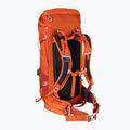 Рюкзак туристичний BERGSON Svellnose 40 л orange 3