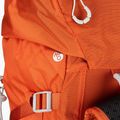 Рюкзак туристичний BERGSON Svellnose 40 л orange 4