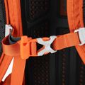 Рюкзак туристичний BERGSON Svellnose 40 л orange 7