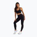 Тренувальний бюстгальтер BeShaped Gym Queen чорний 2