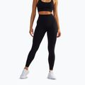 Жіночі лосини для тренувань BeShaped Gym Queen чорні