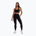 Жіночі лосини для тренувань BeShaped Gym Queen чорні 2