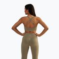 Тренувальний бюстгальтер BeShaped Gym Queen сірий 3