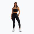Жіночі тренувальні легінси BeShaped Shape Up темно-чорні 2