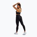Жіночі тренувальні легінси BeShaped Shape Up темно-чорні 3