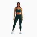 Жіночі тренувальні легінси BeShaped Shape Up темно-зелені 2